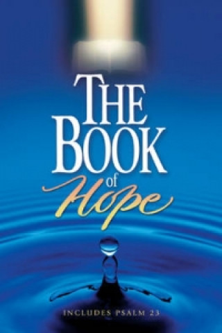 Kniha Book of Hope 