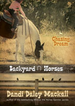 Knjiga Chasing Dream Dandi Daley Mackall