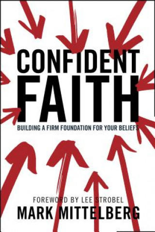 Buch Confident Faith Mark Mittelberg