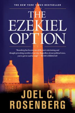 Carte Ezekiel Option Joel C. Rosenberg
