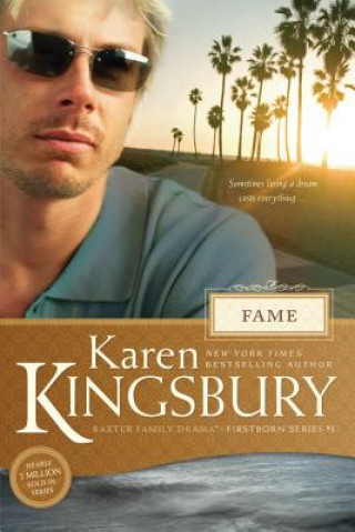 Carte Fame Karen Kingsbury