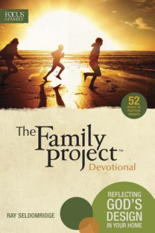 Carte Family Project Devotional Ray Seldomridge