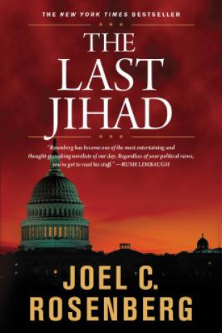Knjiga Last Jihad Joel C. Rosenburg