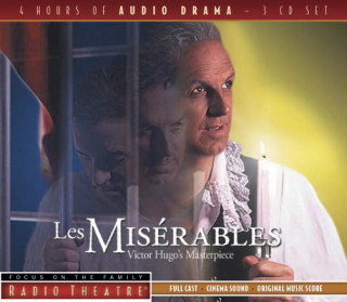 Audio Les Miserables Victor Hugo