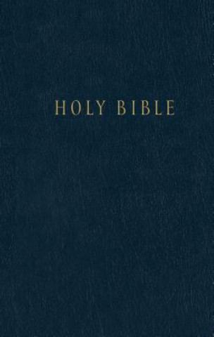 Kniha Pew Bible Tyndale