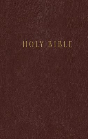 Carte Pew Bible-NLT Tyndale