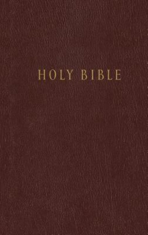 Book Pew Bible-NLT Tyndale