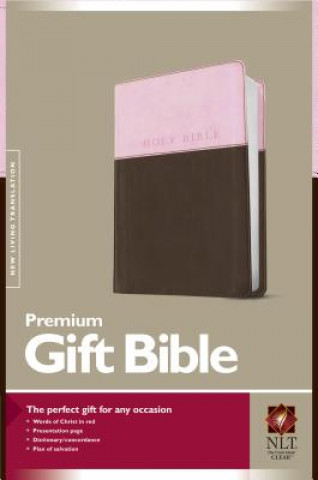 Książka Premium Gift Bible 