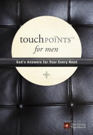 Könyv Touchpoints for Men Ronald A. Beers