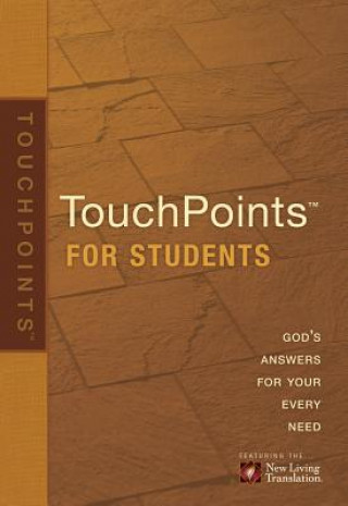 Carte Touchpoints for Students Ronald A Beers