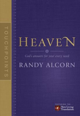 Könyv Touchpoints: Heaven Randy Alcorn