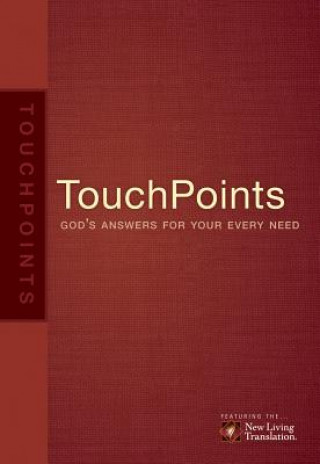 Knjiga Touchpoints Ronald A Beers