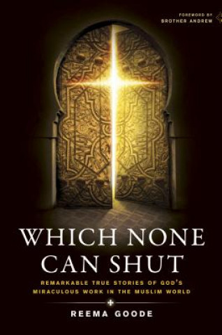 Libro Which None Can Shut Reema Goode