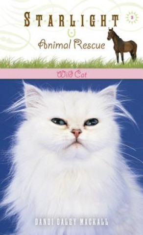 Book Wild Cat Dandi Daley Mackall
