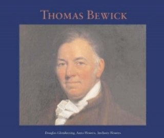 Könyv Thomas Bewick Anthony Flowers
