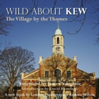 Carte Wild About Kew David Blomfield
