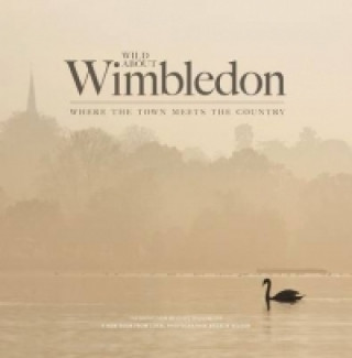 Carte Wild About Wimbledon Clive Whichelow