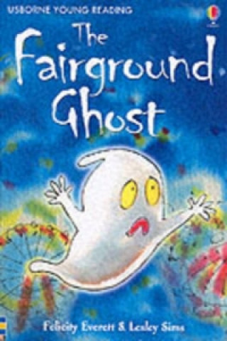Carte Fairground Ghost 
