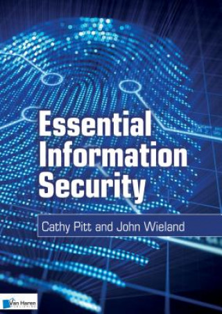 Carte Essential information security Cathy Pitt