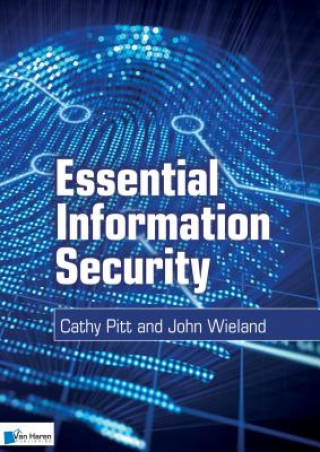 Buch Essential information security Cathy Pitt