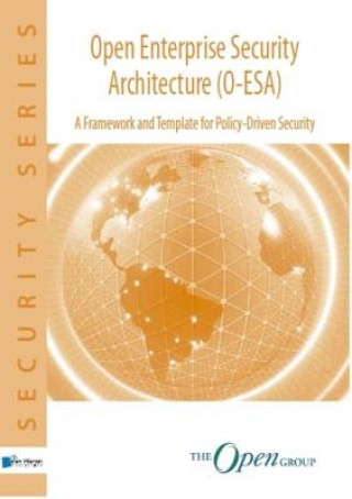 Buch Open Enterprise Security Architecture (O-ESA) Gunnar Petersen