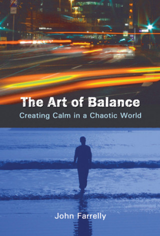 Carte Art of Balance John Farrelly