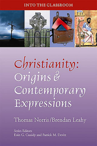 Carte Christianity Brendan Leahy