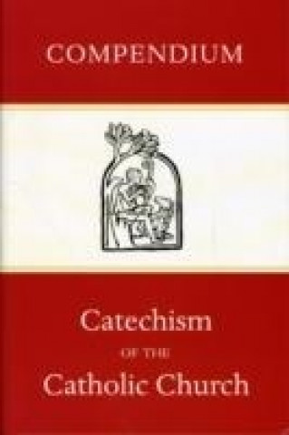 Книга Compendium of the Catechism of the Catholic Church 