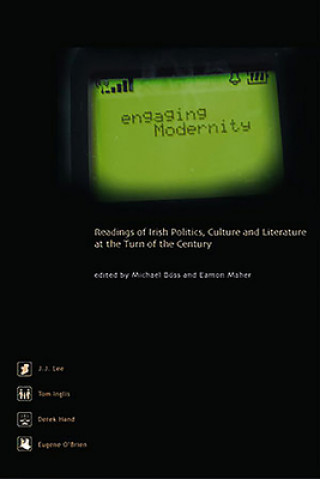 Kniha Engaging Modernity 