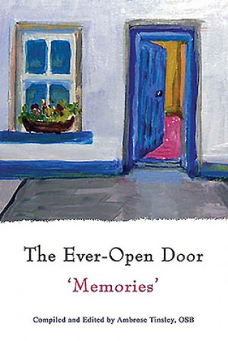 Книга Ever-open Door Ambrose Tinsley