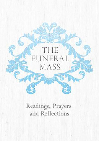 Kniha Funeral Mass Veritas Publications