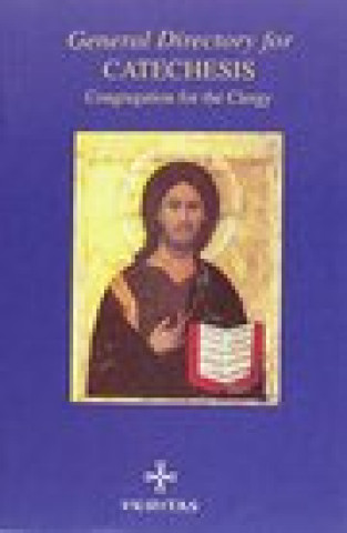 Carte GENERAL DIRECTORY FOR CATECHESIS 