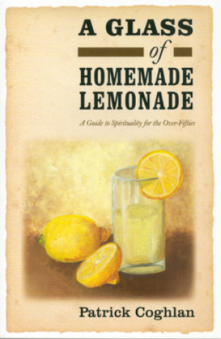 Książka Glass of Homemade Lemonade Patrick Coghlan