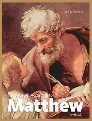 Carte GOSPEL ACCORDING TO MATTHEW Veritas