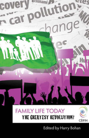 Buch Greatest Revolution: Family Life Today Harry Bohan