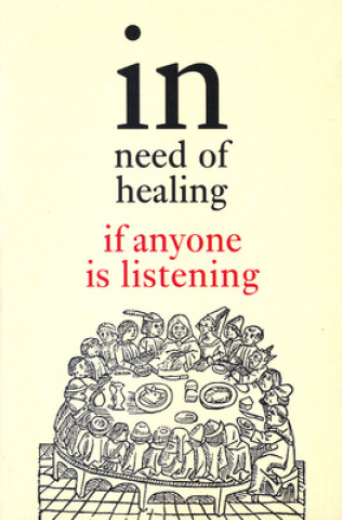 Carte In Need of Healing Frank Fahey