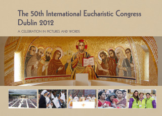 Carte 50th International Eucharistic Congress, Dublin 2012 