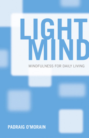 Livre Light Mind Padraig O'Morain