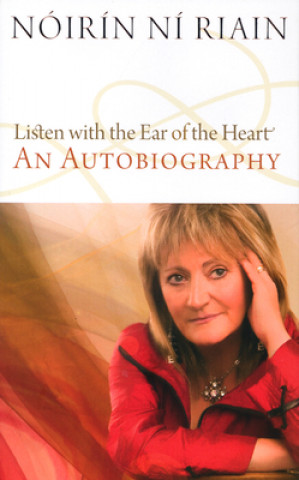 Carte Listen with the Ear of the Heart Noirin Ni Riain