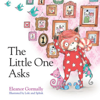 Carte Little One Asks Eleanor Gormally