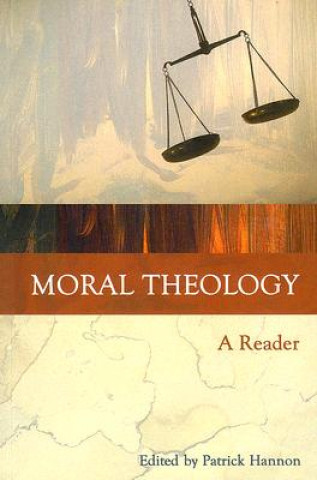 Kniha Moral Theology 