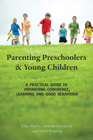 Carte Parenting Preschoolers and Young Children Mary Fanning