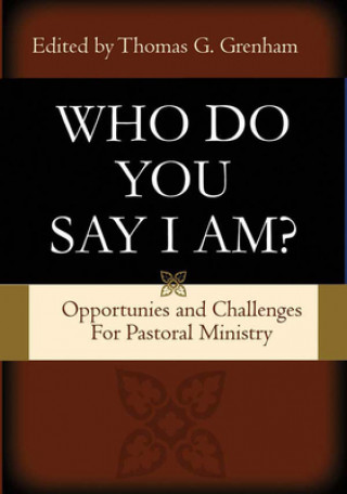 Book Pastoral Ministry for Today Thomas G. Grenham