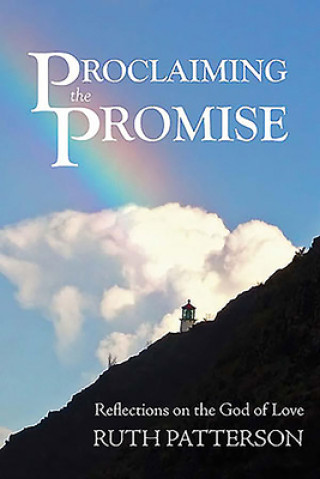 Book Proclaiming the Promise Ruth Patterson