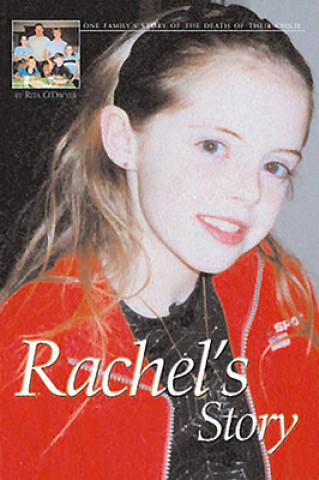 Βιβλίο Rachel's Story Rita O'Dwyer