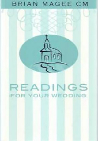 Carte Readings for Your Wedding Brian Magee