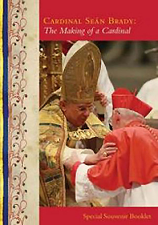 Buch Cardinal Sean Brady Veritas Publications