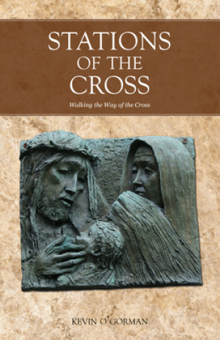 Carte Stations of the Cross Kevin O'Gorman