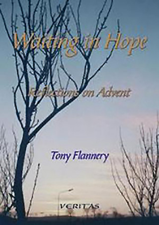 Könyv Advent Tony Fr. Flannery