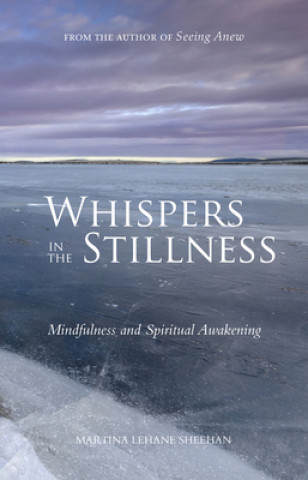 Libro Whispers in the Stillness Martina Lehane Sheehan